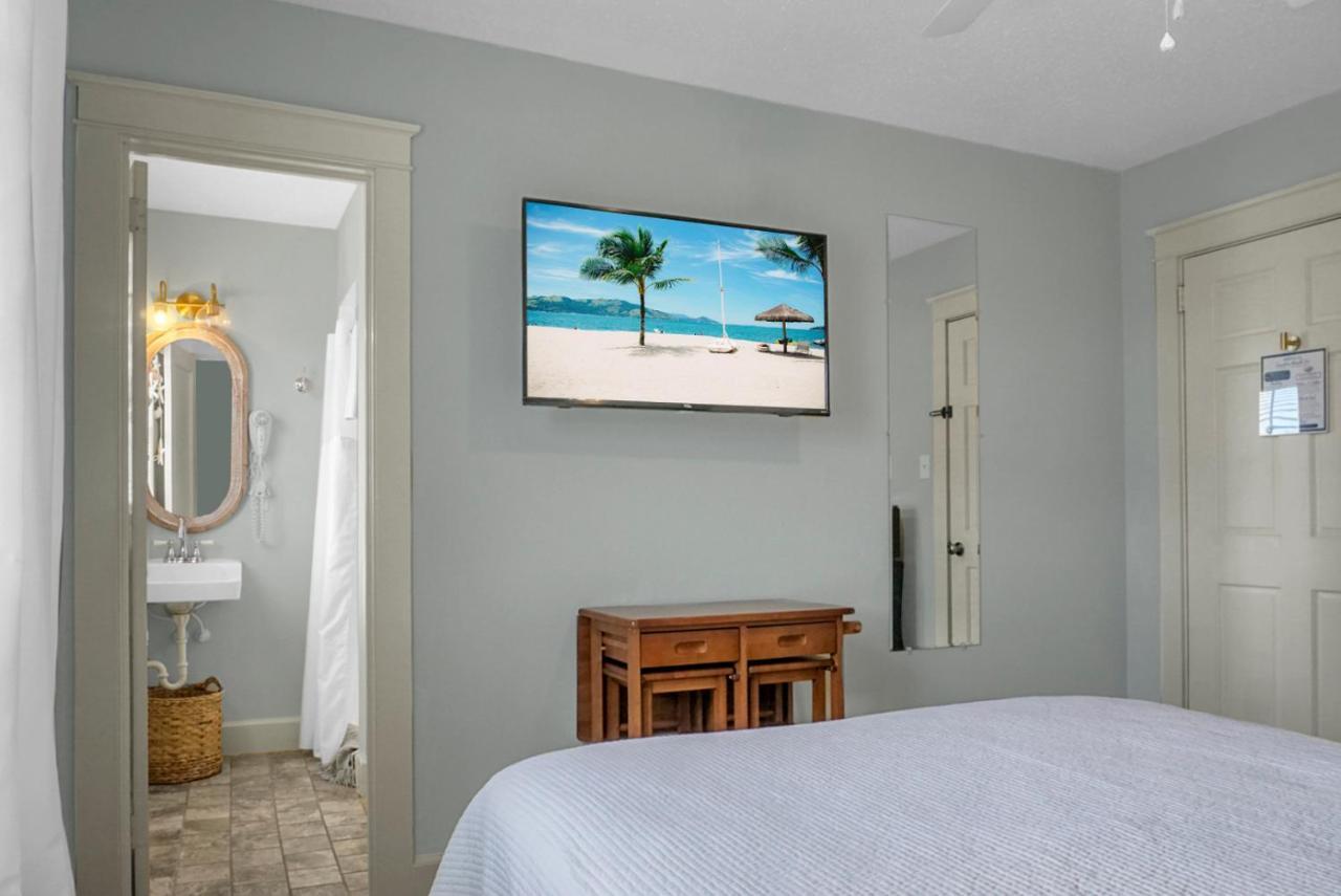 Carolina Beach Inn Exterior photo