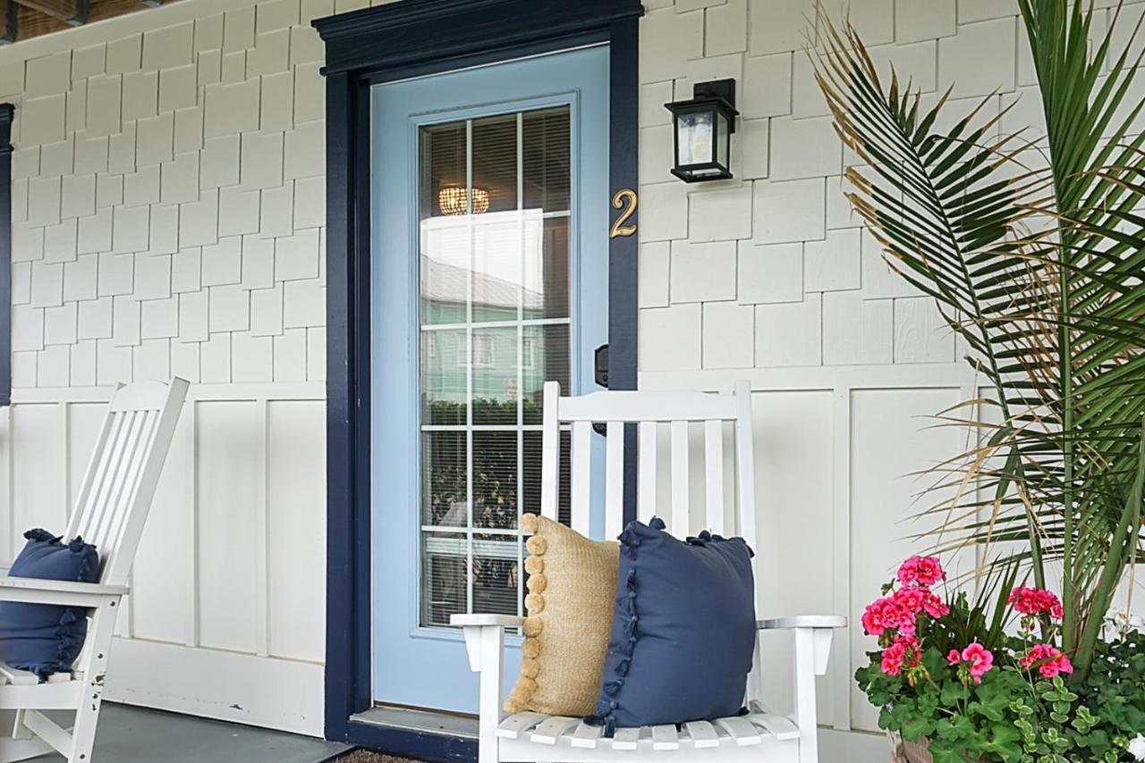 Carolina Beach Inn Exterior photo
